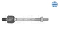 Meyle 516 030 0003 Axialgelenk, Spurstange FüR Volvo