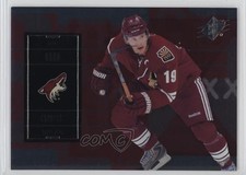 2009-10 SPx Shane Doan #30 0i6