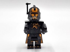 Star Wars Umbra Operative ARC Trooper Custom ...