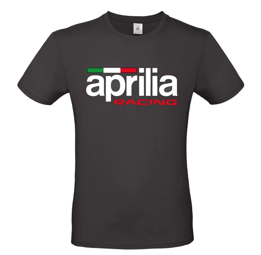 T-shirt Personalizzata Moto Biker Cafe Racer - Regalo Per Lui, Papà - Gildan Softstyle 100% Cotone