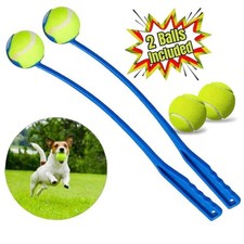 Chuckit Ball Thrower Launcher Dogs Toy Floating Fetch Sport Tennis Game Chuck It