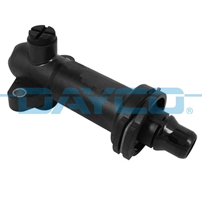 Thermostat liquide de refroidissement Dayco DT1167H en alliage anti-corrosion