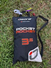 2025 Ozone 3.6M Parawing Pocket Rocket