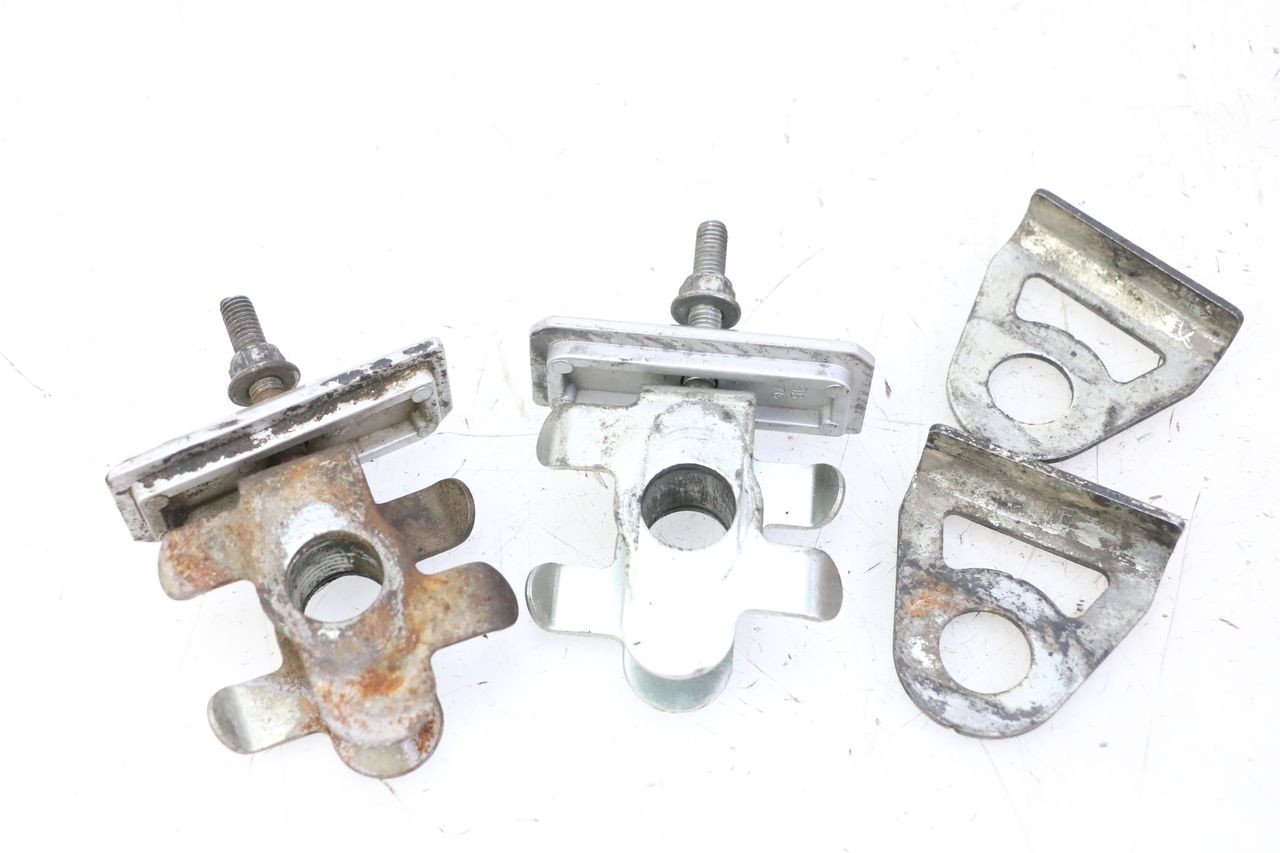 CHAIN ADJUSTER - SUZUKI SV S 650 (2003 - 2009)