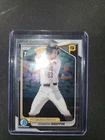 2024 Bowman Draft - Chrome Konnor Griffin #BDC-22 (RC)