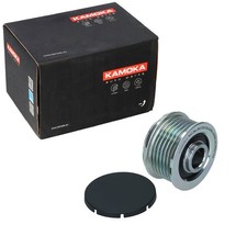 Poulies diverses BMW X1