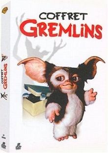 Coffret Gremlins 1  2 von Joe Dante | DVD | Zustand sehr gut