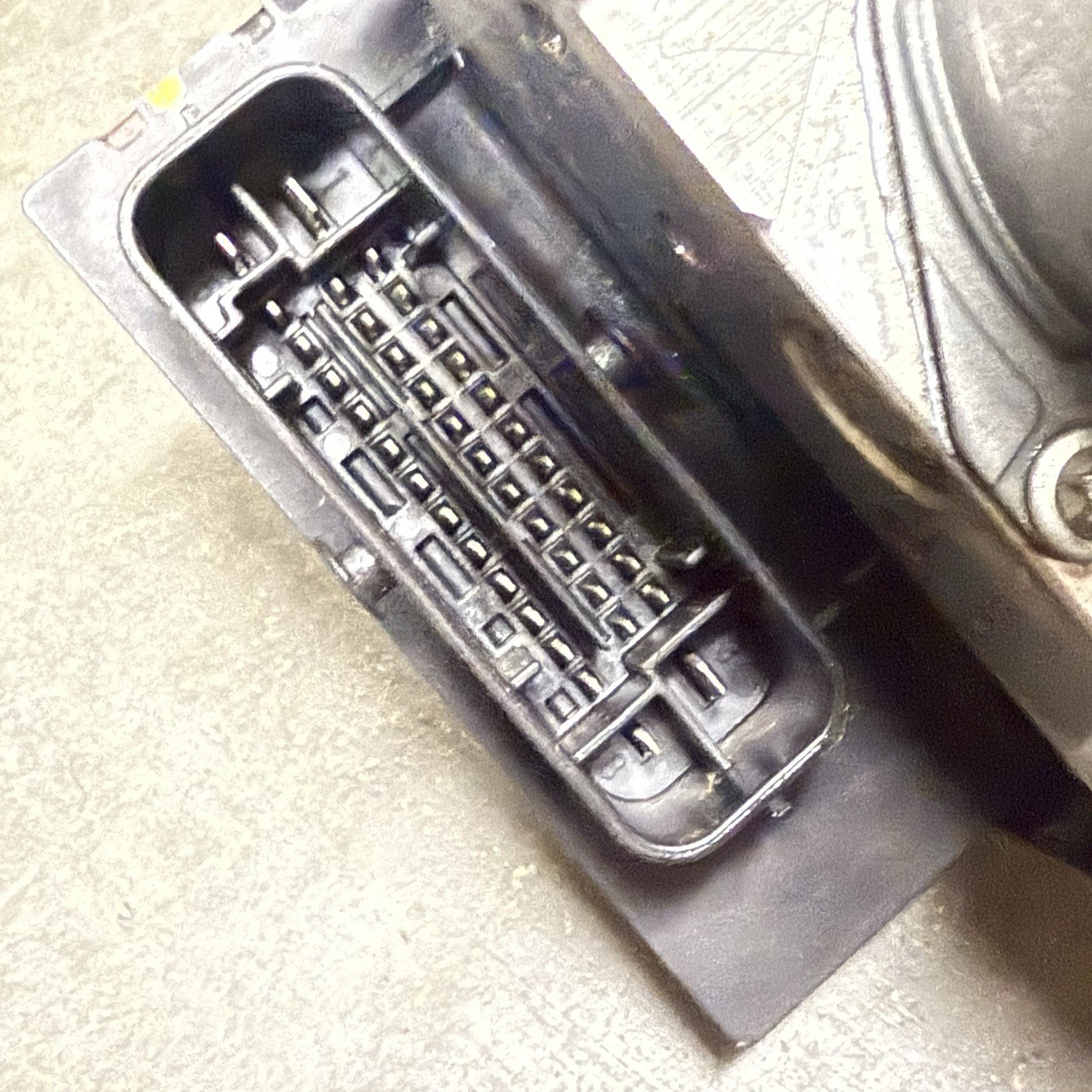 09-13 Maserati Quattroporte M139 ABS Pump Anti Lock Brake Module OEM