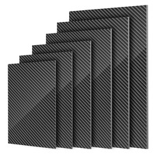 200x300 Carbon Fiber Sheet Carbon Fiber Plate 0.5mm 1.0mm 2.0mm 2.5mm 3.0mm 1... 200x300 Carbon Fiber Sheet Carbon Fiber Plate 0.5mm 1.0mm 2.0mm 2.5mm 3.0mm 1...