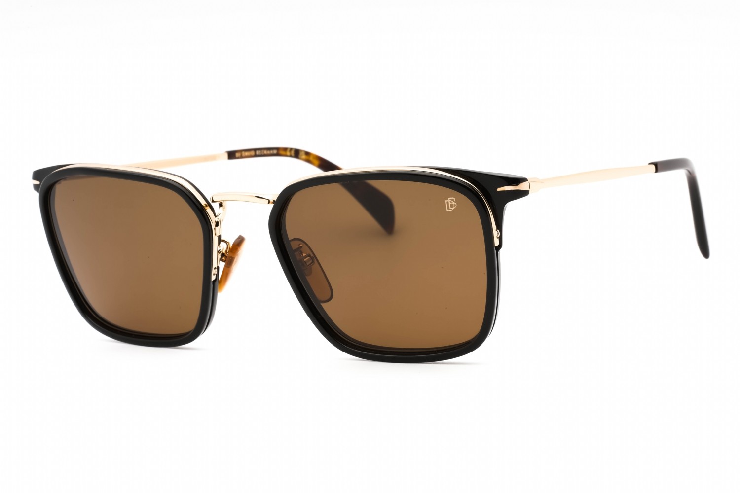 НОВЫЕ солнцезащитные очки David Beckham DB 7065FS-0RHL 70 56 мм 100 подлинные 16990₽