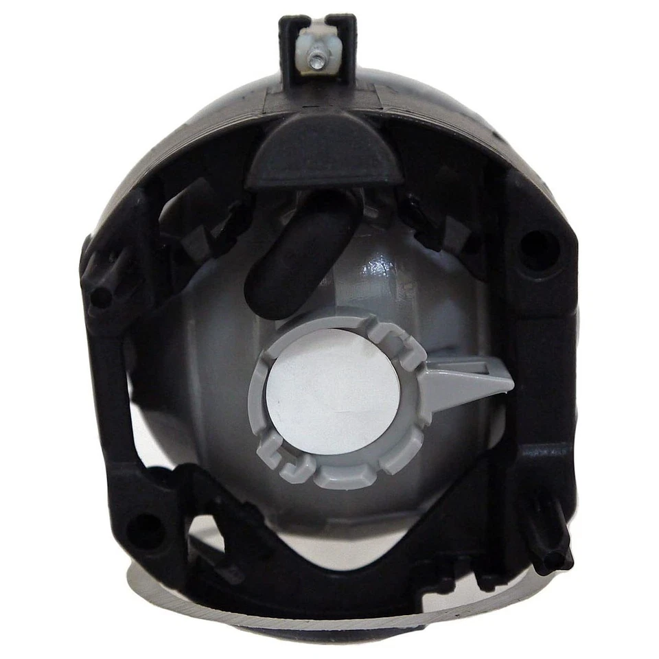 923-838 Dorman luz antiniebla delantera lado conductor o pasajero derecha izquierda para Jeep Foto 2 de 2