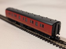 Graham Farish N Gauge Mk1 BG Full Brake No. 92212