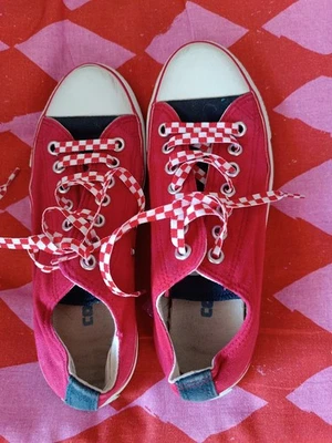 Converse All Star Low Top