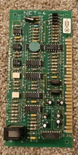 CERBERUS PYROTRONICS 315-090909 | NET-4 | MXL COMMUNICATION BOARD 315090909