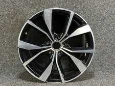 1x Alufelge 19 Zoll 2GA601025AK VW Golf Rim Wheel
