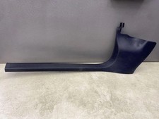 AUDI A4 Avant 8E5, B6 Schwellerverkleidung vorne links 8E0867271 1.90 36157341