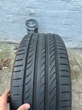 225 40 R19 Pirelli Tyre 5.4mm to 6.3mm Summer Tyre