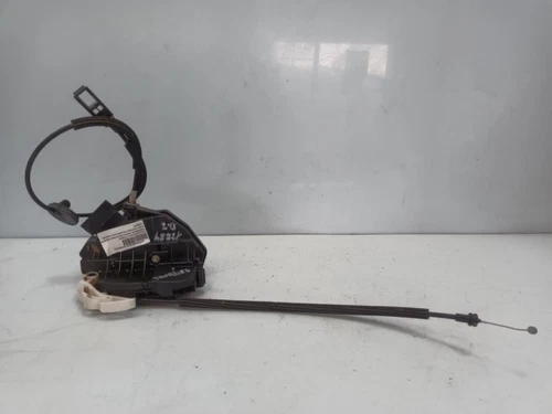 BM5AA21813AG Cerradura Puerta Delantera Izquierda para FORD TOURNEO COUR 4175890 - Foto 1 di 10