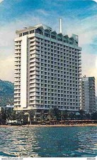 Carte Postale - Mexique - Acapulco - Paraiso Radisson Acapulco - Carte Neuve - C