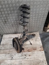 RENAULT KADJAR 1.5 DIESEL 6SP MANUAL FRONT LEFT SIDE SUSPENSION LEG 