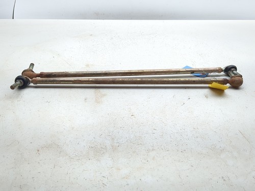 10-14 Polaris Sportsman 850 XP Front Left Right Steering Linkage Tie Rod Set