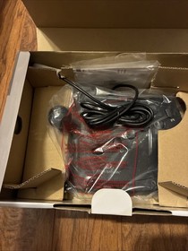 Vintage Sega Saturn Virtua Stick Joystick Controller MK-80112 (New In Box!!)