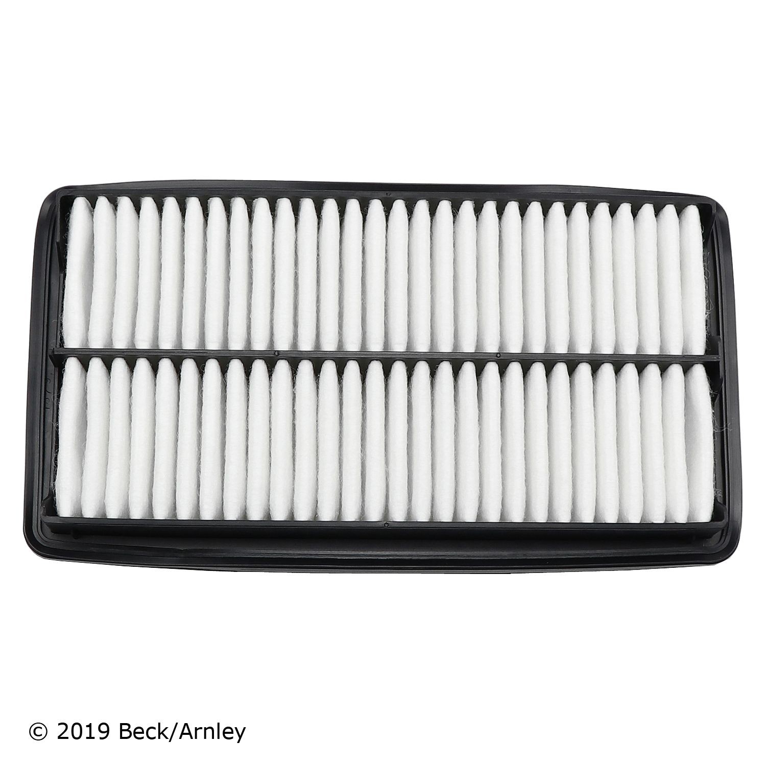 Beck Arnley 042-1915 Air Filter For Select 16-24 Acura Honda Models