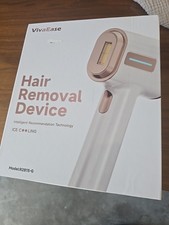 Hair Removal Device Women VivaEase