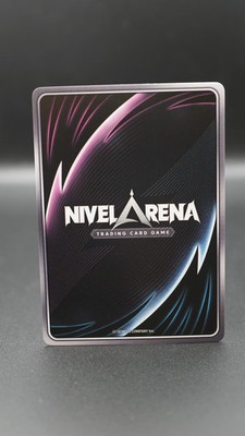 NIVEL ARENA シンデレラ SPL Nivel Arena Bay Radiant Rabbit SPR SB01-002 Sign Holo KR Nm | eBay