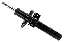 STOSSDÄMPFER FÜR SKODA ROOMSTER (5J7) - SACHS 560 449