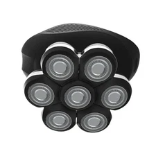 StyleCraft Ace Bald Head Shaver Cordless SC804B