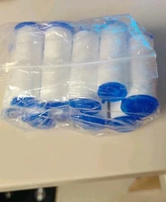 10Pcs Drivese ShowerHead Filters, 2.36 Inch Ion Shower