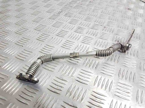 OPEL INSIGNIA A Sedan G09 Turbinenschmierrohr 55587503 2.00 Diesel 31335231