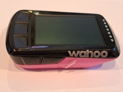 Le Wahoo Elemnt Bolt 3 vaut-il le coup ? | TEST & AVIS