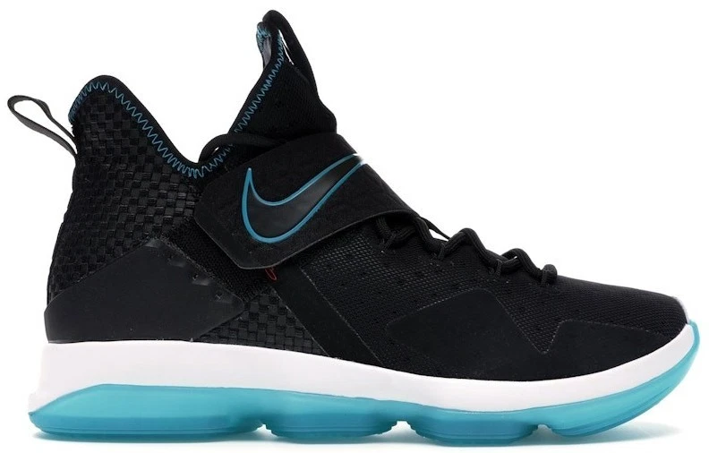 Nike LeBron 14 Low Ice for Sale | Authenticity Guaranteed | eBay