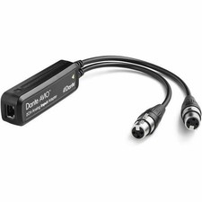 Audinate ADP-DAI-AU-2X0 Dante AVIO 2-Channel Analog Input Adapter
