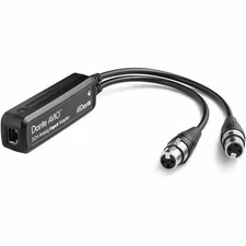 Audinate ADP-DAI-AU-2X0 Dante AVIO 2-Channel Analog Input Adapter