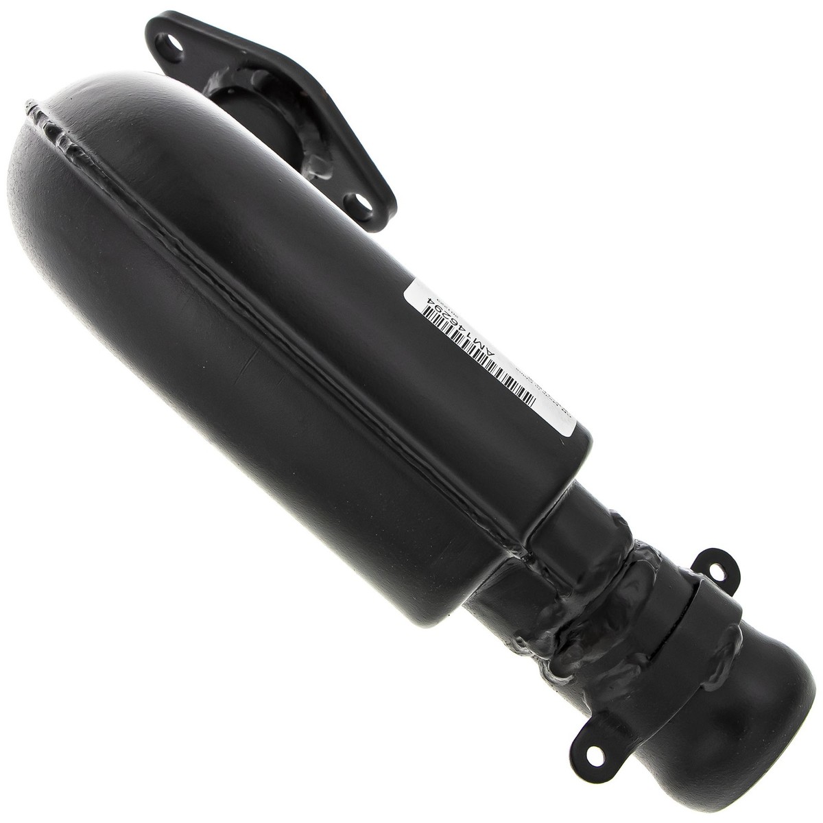 John Deere Gator 835 Exhaust Pipe AM146294 Sub AUC13635 for sale