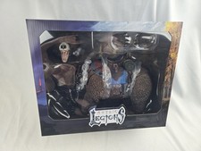 Mythic Legions Bodvar