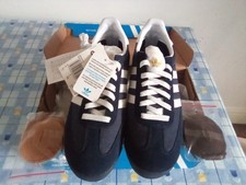 Brand New Adidas Dragons Blue Size 8