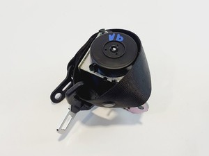 BMW E81 118D UL, Obergurt hinten, 72119139832