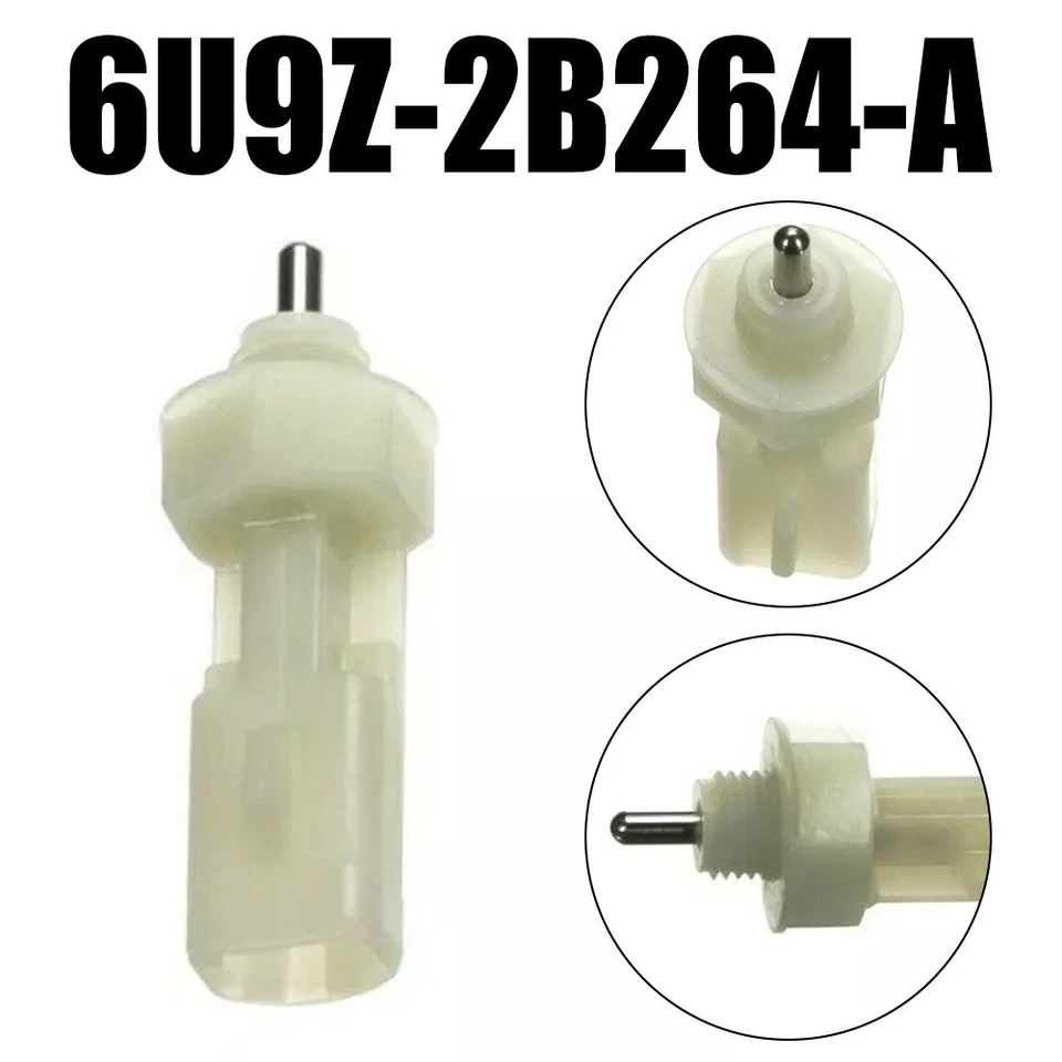 Brake Master Cylinder Switch for Ford F Series Compatible with 2004 2013 - Image 4 of 4