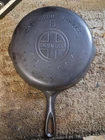 Griswold #6 LBL Cast Iron Skillet