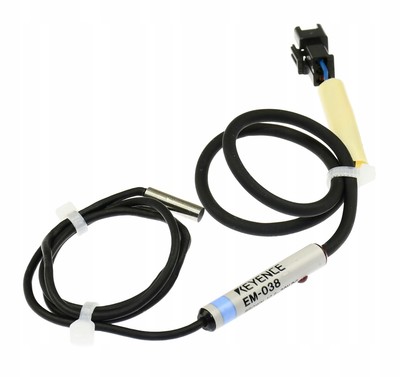 Keyeence EM-038 induktiv NPN