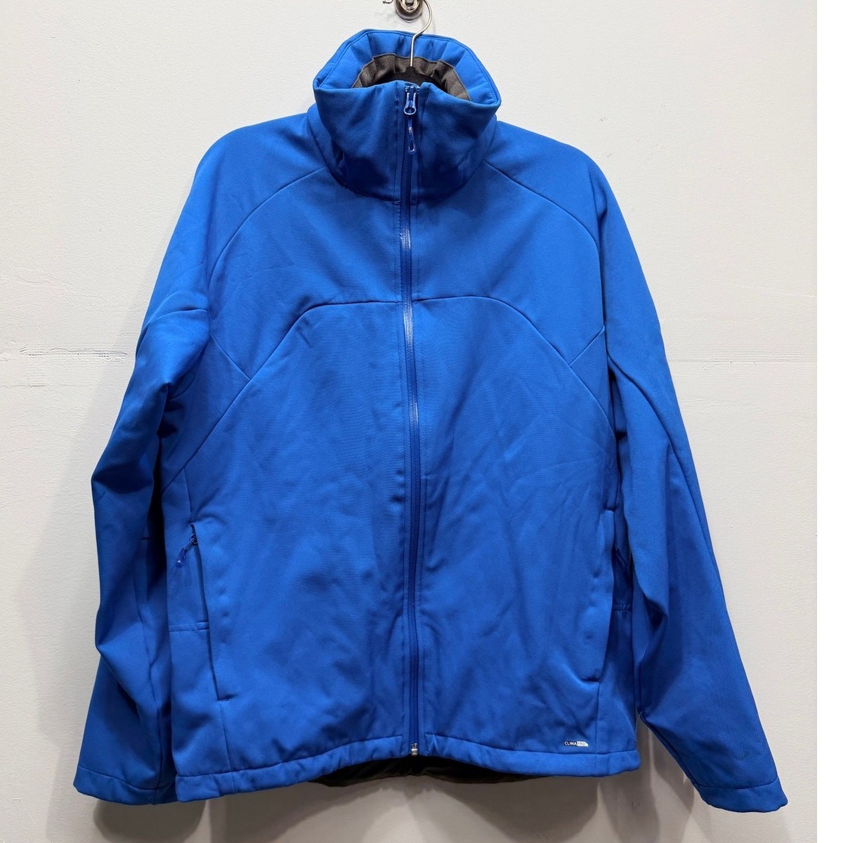 【激レア】SALOMON 00s shelljacket Salomon Clima Pro 10000 Men's Soft Shell Jacket / Size-Medium | eBay