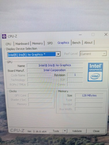 Intel NUC 11 Enthusiast Kit NUC11PHKi7C Phantom Canyon 1TbB /32 gb win 11 Pro - Picture 6 of 21