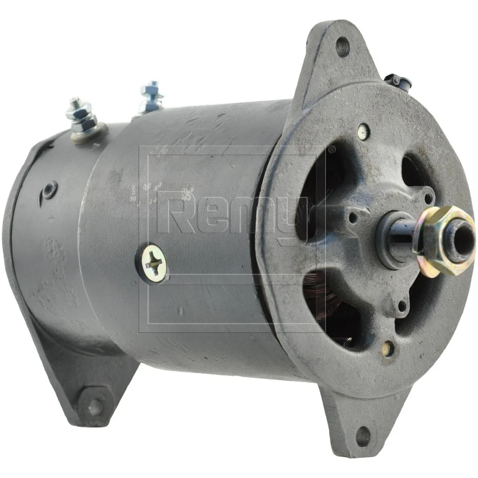 Generador Remy 15005 para 55-57 Chevrolet Bel Air Serie One-Fifty Serie Dos-Diez Foto 4 de 4