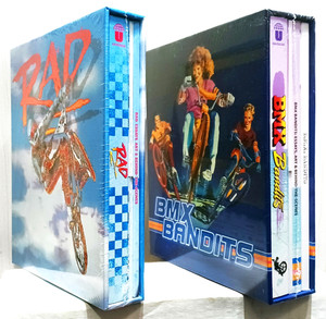 Bmx Bandits | eBay
