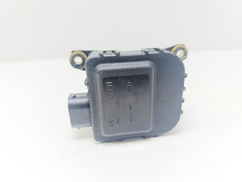 Volkswagen Golf IV 2000 Stellmotor Heizung Klima 0132801209 Diesel UST130916