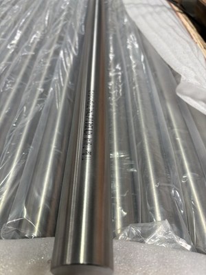 Titanium Round Bar 6AL-4V grade 5 On 1.5 X 36 
